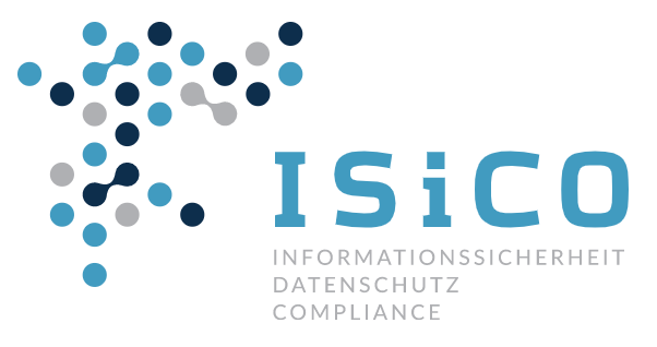ISiCO Datenschutz GmbH ISiCO Datenschutz GmbH